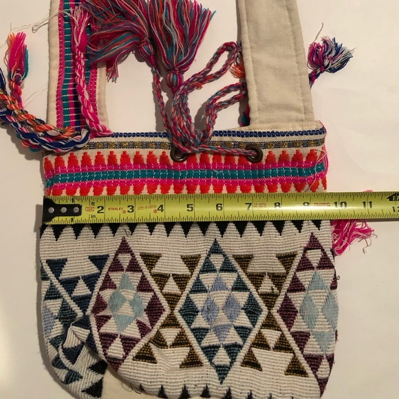 Spool72 Alex Tote - Picture 8 of 10